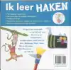IK LEER HAKEN