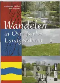 WANDELEN IN OVERIJSSELSE LANDGOEDEREN