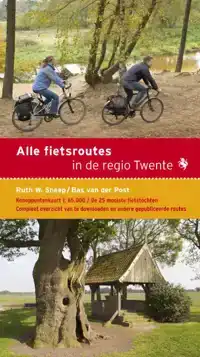 ALLE FIETSROUTES IN DE REGIO TWENTE