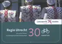 LEEUWERIKROUTES