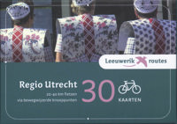 LEEUWERIKROUTES