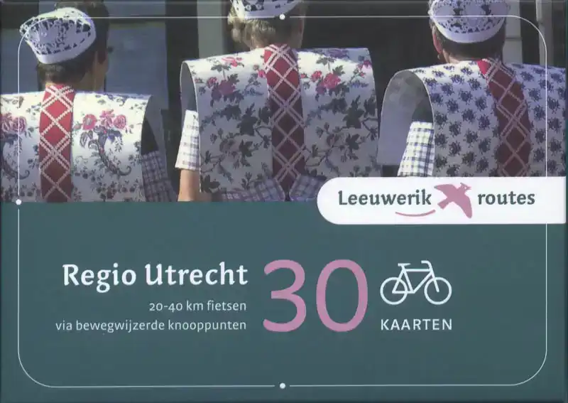 LEEUWERIKROUTES