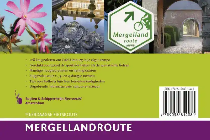 MERGELLANDROUTE