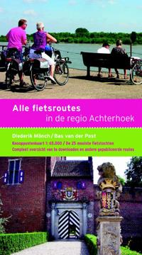 ALLE FIETSROUTES