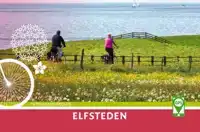 ELFSTEDEN OP DE FIETS