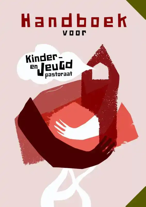 HANDBOEK VOOR KINDER- EN JEUGDPASTORAAT