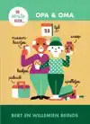 DE EERSTE KEER... OPA & OMA