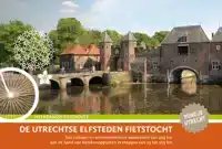 DE UTRECHTSE ELFSTEDEN FIETSTOCHT