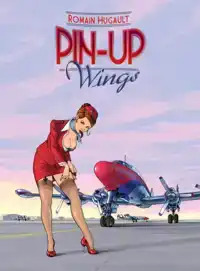 PIN-UP WINGS