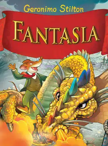 FANTASIA