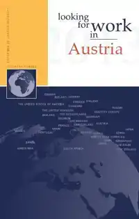 LOOKING FOR WORK IN AUSTRIA