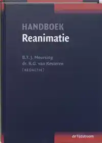 HANDBOEK REANIMATIE