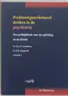 PROBLEEMGEORIENTEERD DENKEN IN DE PSYCHIATRIE