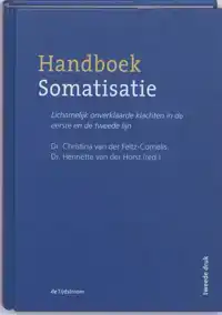 HANDBOEK SOMATISATIE