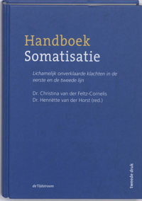 HANDBOEK SOMATISATIE
