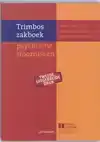 TRIMBOS ZAKBOEK PSYCHISCHE STOORNISSEN EN HUN BEHANDELING