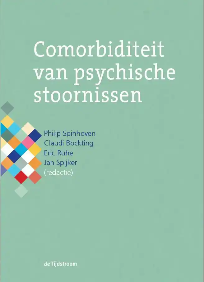 COMORBIDITEIT VAN PSYCHISCHE STOORNISSEN