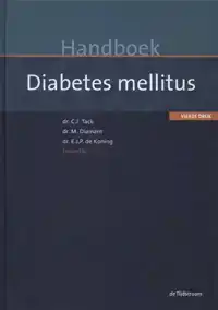 HANDBOEK DIABETES MELLITUS