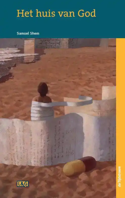 HET HUIS VAN GOD