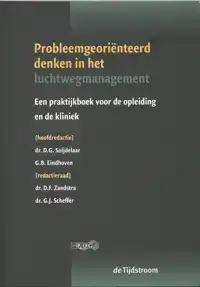 PROBLEEMGEORIENTEERD DENKEN IN HET MANAGEMENT VAN DE LUCHTWE