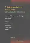 PROBLEEMGEORIENTEERD DENKEN OVER GEZONDHEIDSJURIDISCHE VRAGE