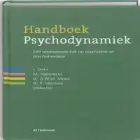 HANDBOEK PSYCHODYNAMIEK