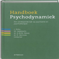 HANDBOEK PSYCHODYNAMIEK