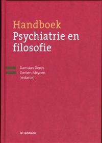 HANDBOEK PSYCHIATRIE EN FILOSOFIE