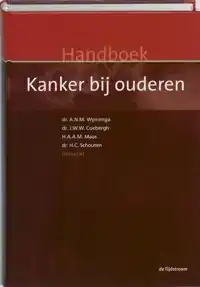 HANDBOEK KANKER BIJ OUDEREN