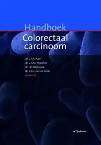 HANDBOEK COLORECTAAL CARCINOOM