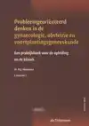 PROBLEEMGEORIENTEERD DENKEN IN DE GYNAECOLOGIE, OBSTETRIE EN