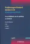 PROBLEEMGEORIENTEERD DENKEN IN DE KINDERGENEESKUNDE