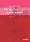 LEERBOEK MAAG-, DARM- EN LEVERZIEKTEN