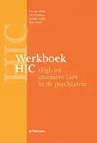 WERKBOEK HIC