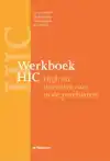 WERKBOEK HIC