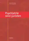 PSYCHIATRIE VOOR JURISTEN