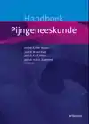 HANDBOEK PIJNGENEESKUNDE