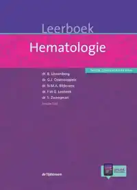 LEERBOEK HEMATOLOGIE