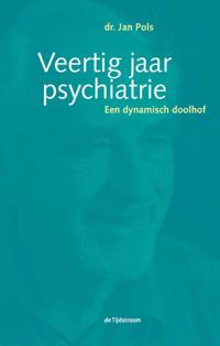 VEERTIG JAAR PSYCHIATRIE