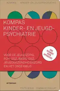 KOMPAS KINDER- EN JEUGDPSYCHIATRIE