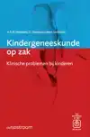 KINDERGENEESKUNDE OP ZAK