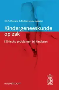 KINDERGENEESKUNDE OP ZAK