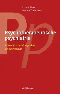 PSYCHOTHERAPEUTISCHE PSYCHIATRIE