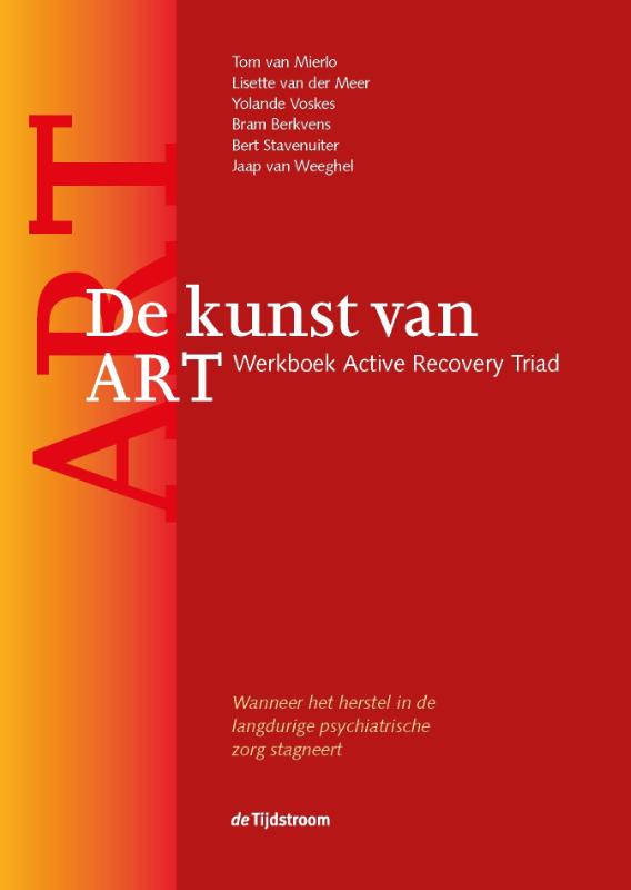 DE KUNST VAN ART