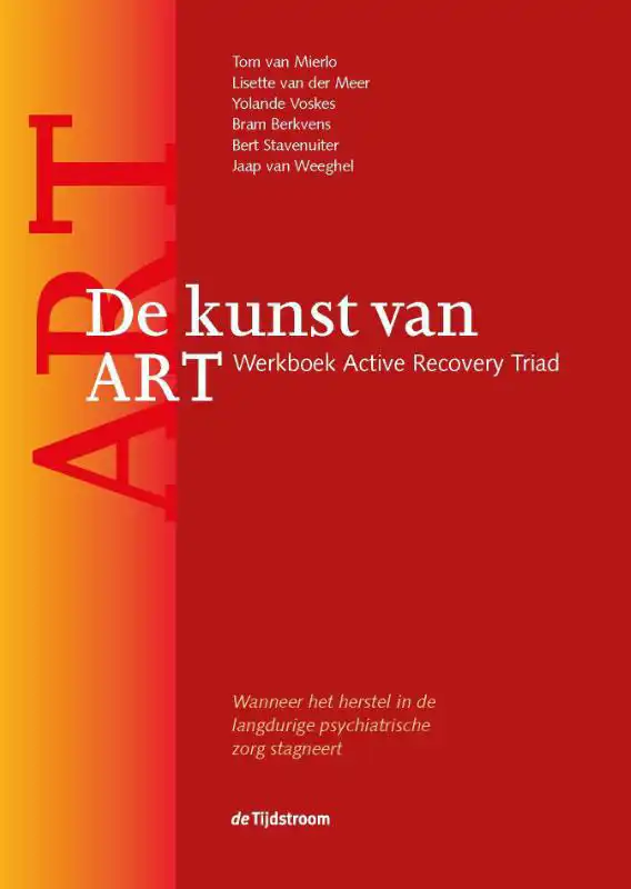 DE KUNST VAN ART