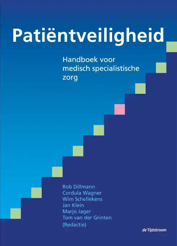 PATIENTVEILIGHEID