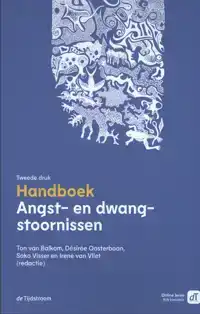 HANDBOEK ANGST- EN DWANGSTOORNISSEN