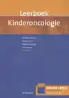 LEERBOEK KINDERONCOLOGIE