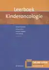 LEERBOEK KINDERONCOLOGIE