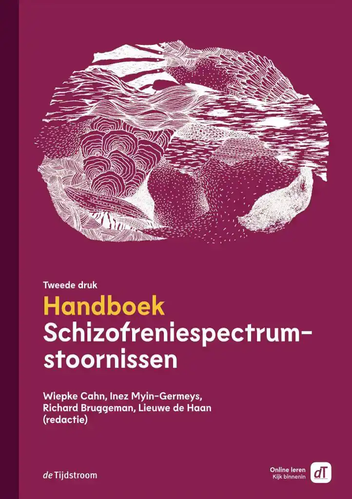 HANDBOEK SCHIZOFRENIESPECTRUMSTOORNISSEN